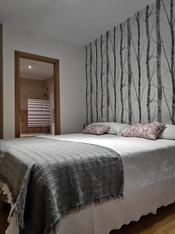 Apartamento Centrico Con Wifi Y Parking De Coche Tamano Medio Cangas de Onis Exterior photo